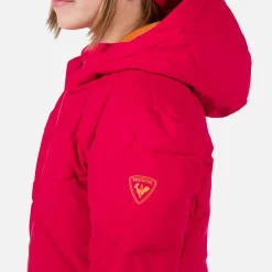 Rossignol Staci Jacket - Girls'-Kids Kids Jackets|Girls Snow Clothing