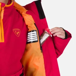 Rossignol Staci Jacket - Girls'-Kids Kids Jackets|Girls Snow Clothing