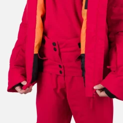 Rossignol Staci Jacket - Girls'-Kids Kids Jackets|Girls Snow Clothing