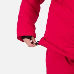 Rossignol Staci Jacket - Girls'-Kids Kids Jackets|Girls Snow Clothing