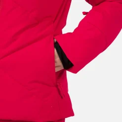 Rossignol Staci Jacket - Girls'-Kids Kids Jackets|Girls Snow Clothing