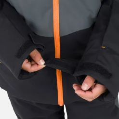 Rossignol Wispile Jacket - Kids'-Kids Kids Jackets|Girls Snow Clothing