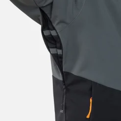 Rossignol Wispile Jacket - Kids'-Kids Kids Jackets|Girls Snow Clothing