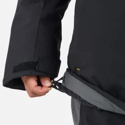 Rossignol Wispile Jacket - Kids'-Kids Kids Jackets|Girls Snow Clothing