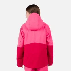 Rossignol Wispile Jacket - Kids'-Kids Kids Jackets|Girls Snow Clothing
