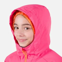 Rossignol Wispile Jacket - Kids'-Kids Kids Jackets|Girls Snow Clothing
