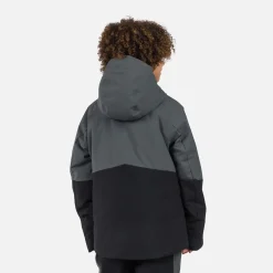 Rossignol Wispile Jacket - Kids'-Kids Kids Jackets|Girls Snow Clothing