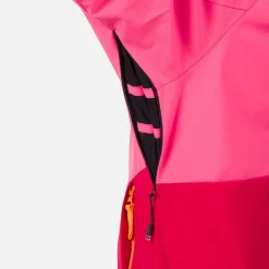 Rossignol Wispile Jacket - Kids'-Kids Kids Jackets|Girls Snow Clothing