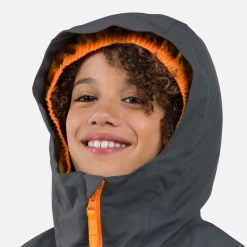 Rossignol Wispile Jacket - Kids'-Kids Kids Jackets|Girls Snow Clothing