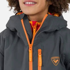 Rossignol Wispile Jacket - Kids'-Kids Kids Jackets|Girls Snow Clothing