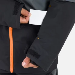 Rossignol Wispile Jacket - Kids'-Kids Kids Jackets|Girls Snow Clothing