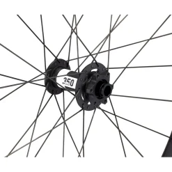 Roval Traverse Alloy 350 Wheel - 29