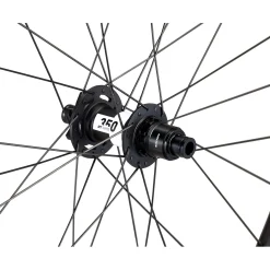 Roval Traverse Alloy 350 Wheel - 29