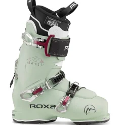 Roxa R3W 115 TI I.R. Alpine Touring Ski Boots - Women's 2024- Backcountry Skiing|Ski Boots
