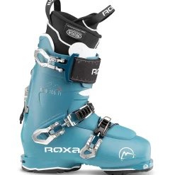 Roxa R3W 105 TI I.R. Alpine Touring Ski Boots - Women's 2024- Backcountry Skiing|Ski Boots