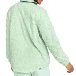 Roxy Alabama Fleece - Women's-Women Casual Clothing|Snow Clothing