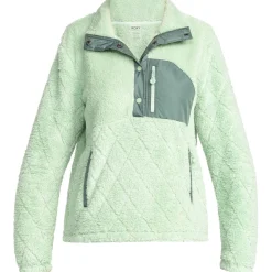 Roxy Alabama Fleece - Women's-Women Casual Clothing|Snow Clothing