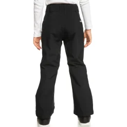 Roxy Backyard Pants - Girls'-Kids Girls Snow Clothing|Kids Snow Clothing