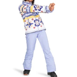 Roxy Backyard Pants - Women's-Women Snow Clothing|Snowboard Pants & Bibs