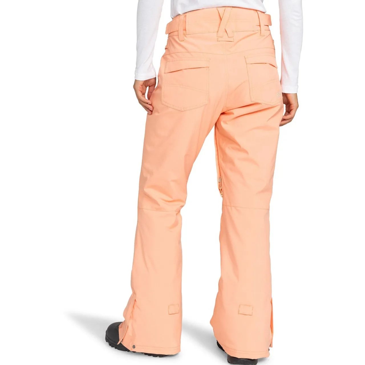 Roxy Backyard Pants - Women's-Women Snow Clothing|Snowboard Pants & Bibs