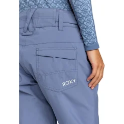 Roxy Backyard Pants - Women's-Women Snow Clothing|Snowboard Pants & Bibs