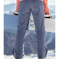 Roxy Backyard Pants - Women's-Women Snow Clothing|Snowboard Pants & Bibs