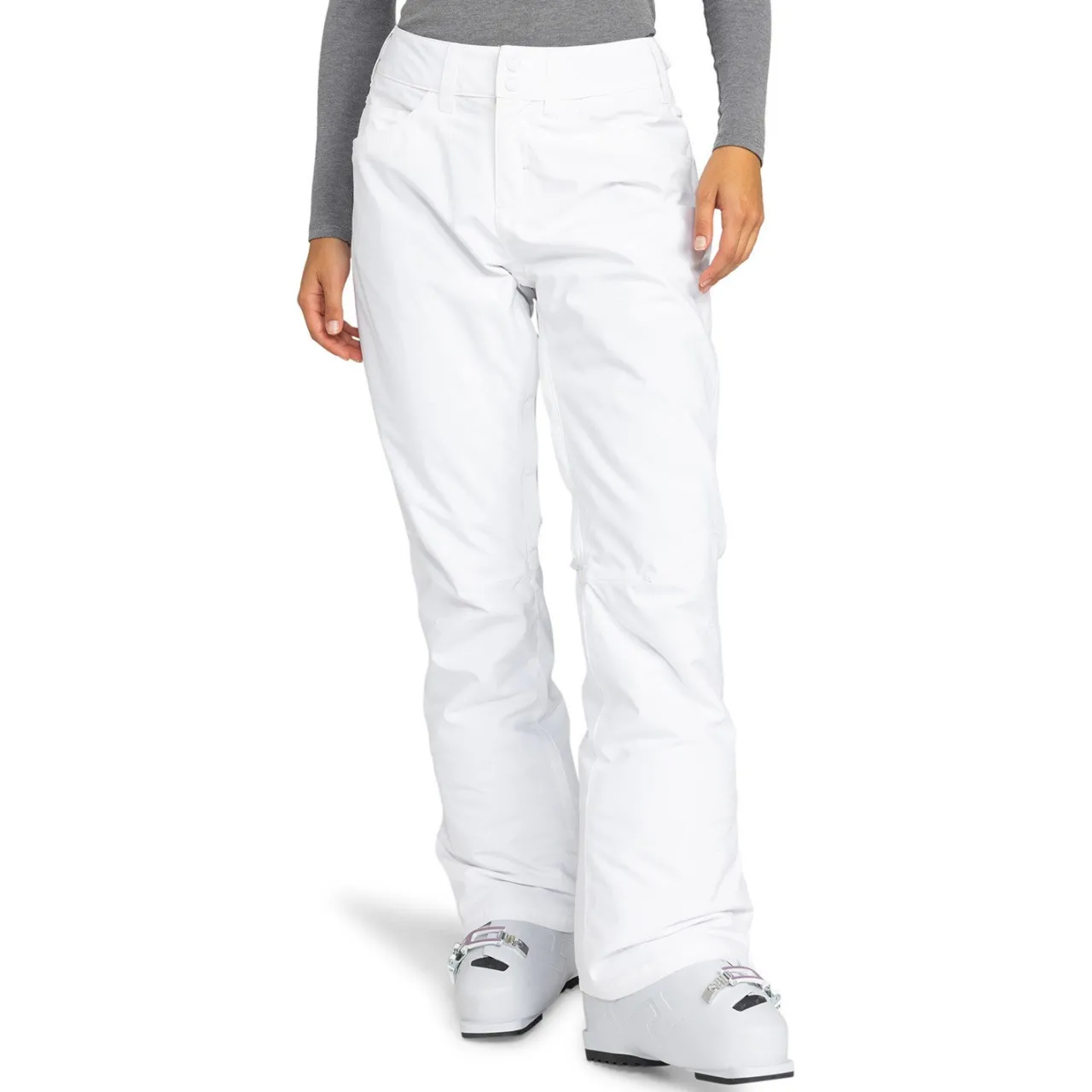 Roxy Backyard Pants - Women's-Women Snow Clothing|Snowboard Pants & Bibs