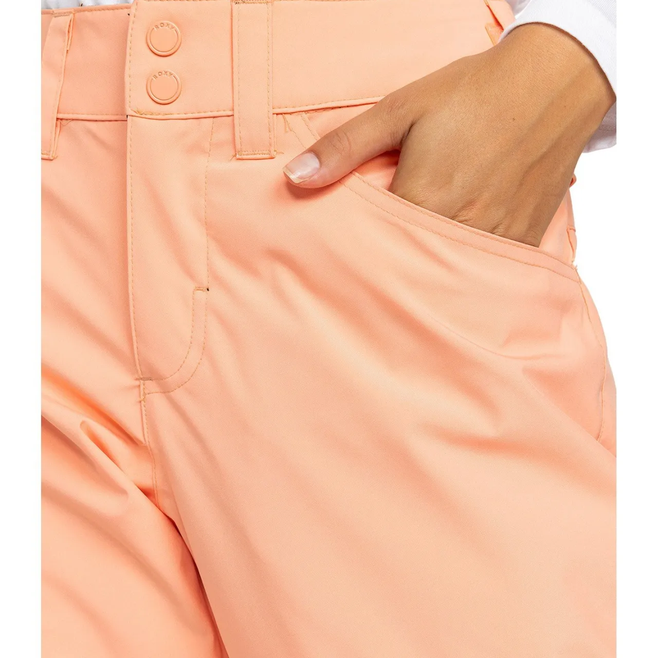 Roxy Backyard Pants - Women's-Women Snow Clothing|Snowboard Pants & Bibs