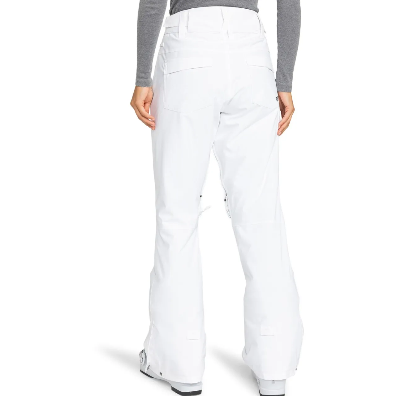 Roxy Backyard Pants - Women's-Women Snow Clothing|Snowboard Pants & Bibs