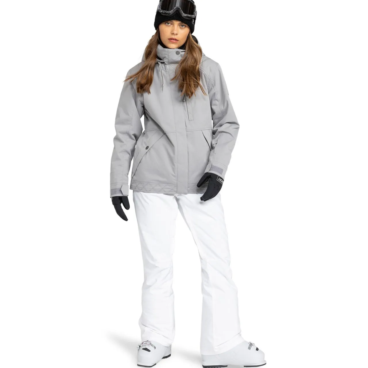 Roxy Backyard Pants - Women's-Women Snow Clothing|Snowboard Pants & Bibs