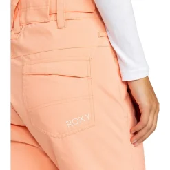 Roxy Backyard Pants - Women's-Women Snow Clothing|Snowboard Pants & Bibs