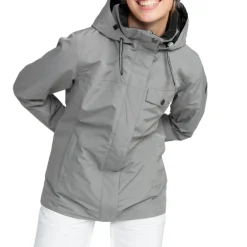 Roxy Billie Jacket - Women's-Women Snow Clothing|Insulated & Puffer Jackets