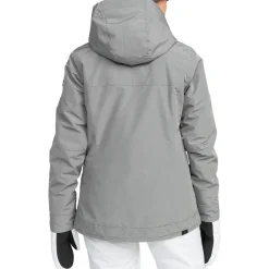 Roxy Billie Jacket - Women's-Women Snow Clothing|Insulated & Puffer Jackets