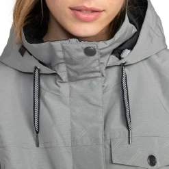 Roxy Billie Jacket - Women's-Women Snow Clothing|Insulated & Puffer Jackets
