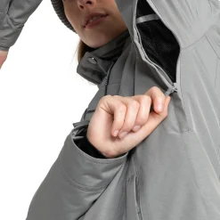 Roxy Billie Jacket - Women's-Women Snow Clothing|Insulated & Puffer Jackets