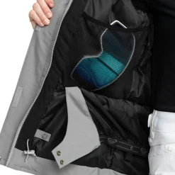 Roxy Billie Jacket - Women's-Women Snow Clothing|Insulated & Puffer Jackets