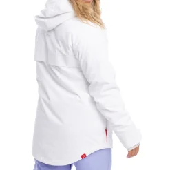 Roxy Chloe Kim Jacket - Women's-Women Snow Clothing|Insulated & Puffer Jackets
