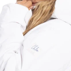 Roxy Chloe Kim Jacket - Women's-Women Snow Clothing|Insulated & Puffer Jackets