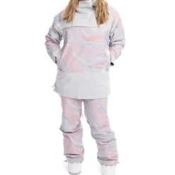 Roxy Chloe Kim Pants - Women's-Women Snow Clothing|Snowboard Pants & Bibs