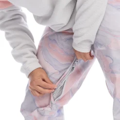 Roxy Chloe Kim Pants - Women's-Women Snow Clothing|Snowboard Pants & Bibs