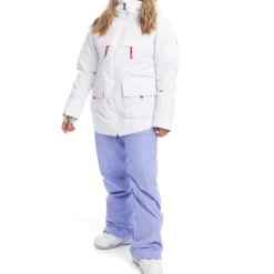 Roxy Chloe Kim Pants - Women's-Women Snow Clothing|Snowboard Pants & Bibs