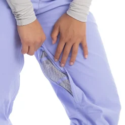 Roxy Chloe Kim Pants - Women's-Women Snow Clothing|Snowboard Pants & Bibs