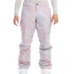 Roxy Chloe Kim Pants - Women's-Women Snow Clothing|Snowboard Pants & Bibs
