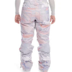 Roxy Chloe Kim Pants - Women's-Women Snow Clothing|Snowboard Pants & Bibs