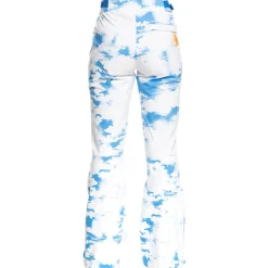 Roxy Chloe Kim Pants - Women's-Women Snow Clothing|Snowboard Pants & Bibs