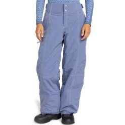 Roxy Chloe Kim Pants - Women's-Women Snow Clothing|Snowboard Pants & Bibs