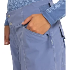 Roxy Chloe Kim Pants - Women's-Women Snow Clothing|Snowboard Pants & Bibs
