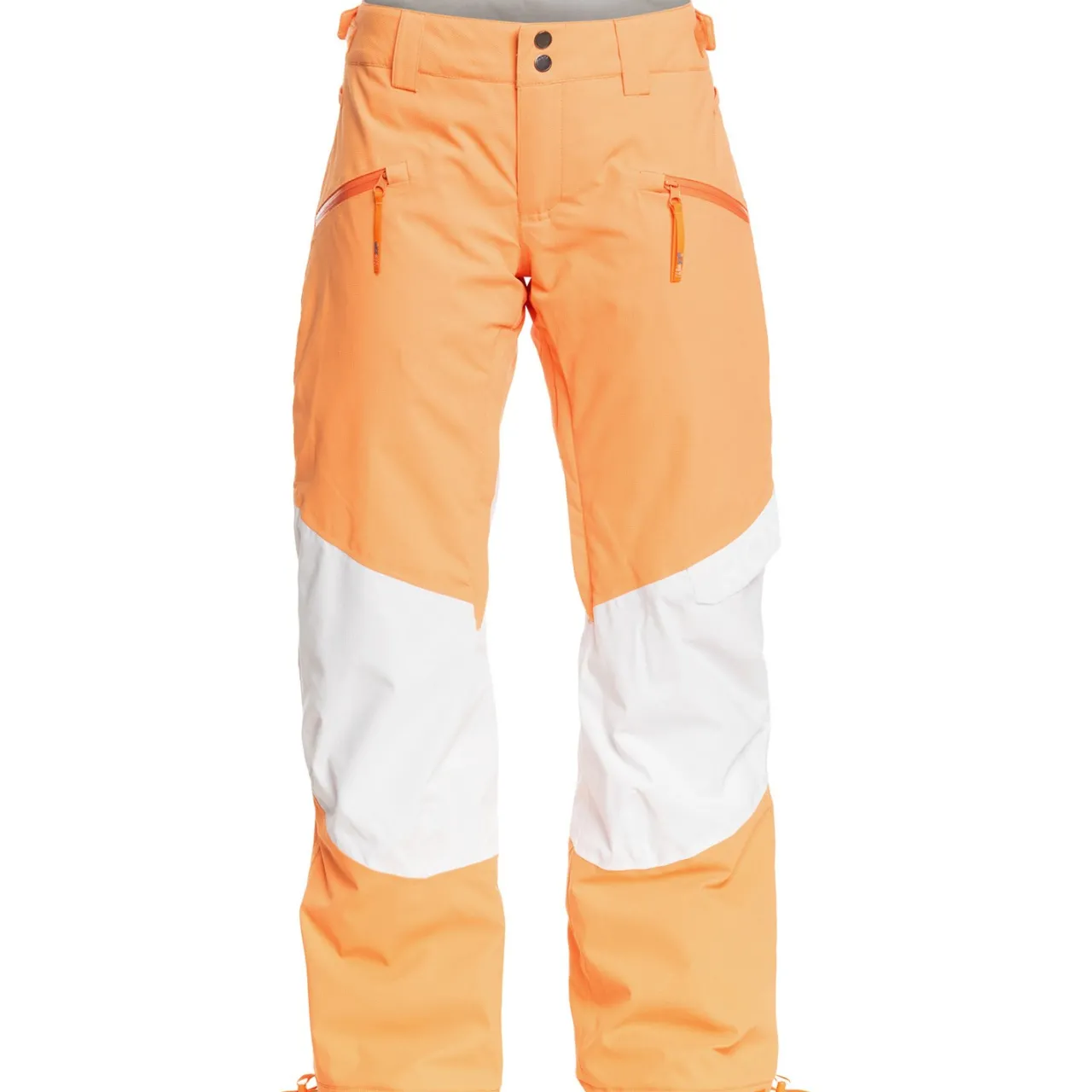 Roxy Chloe Kim Woodrose Pants - Women's-Women Snow Clothing|Snowboard Pants & Bibs