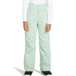 Roxy Diversion Pants - Girls'-Kids Girls Snow Clothing|Kids Snow Clothing