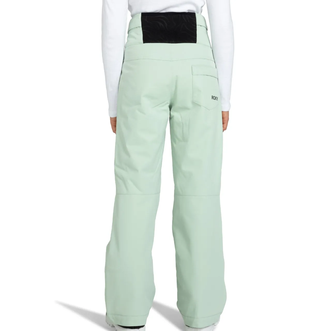 Roxy Diversion Pants - Girls'-Kids Girls Snow Clothing|Kids Snow Clothing